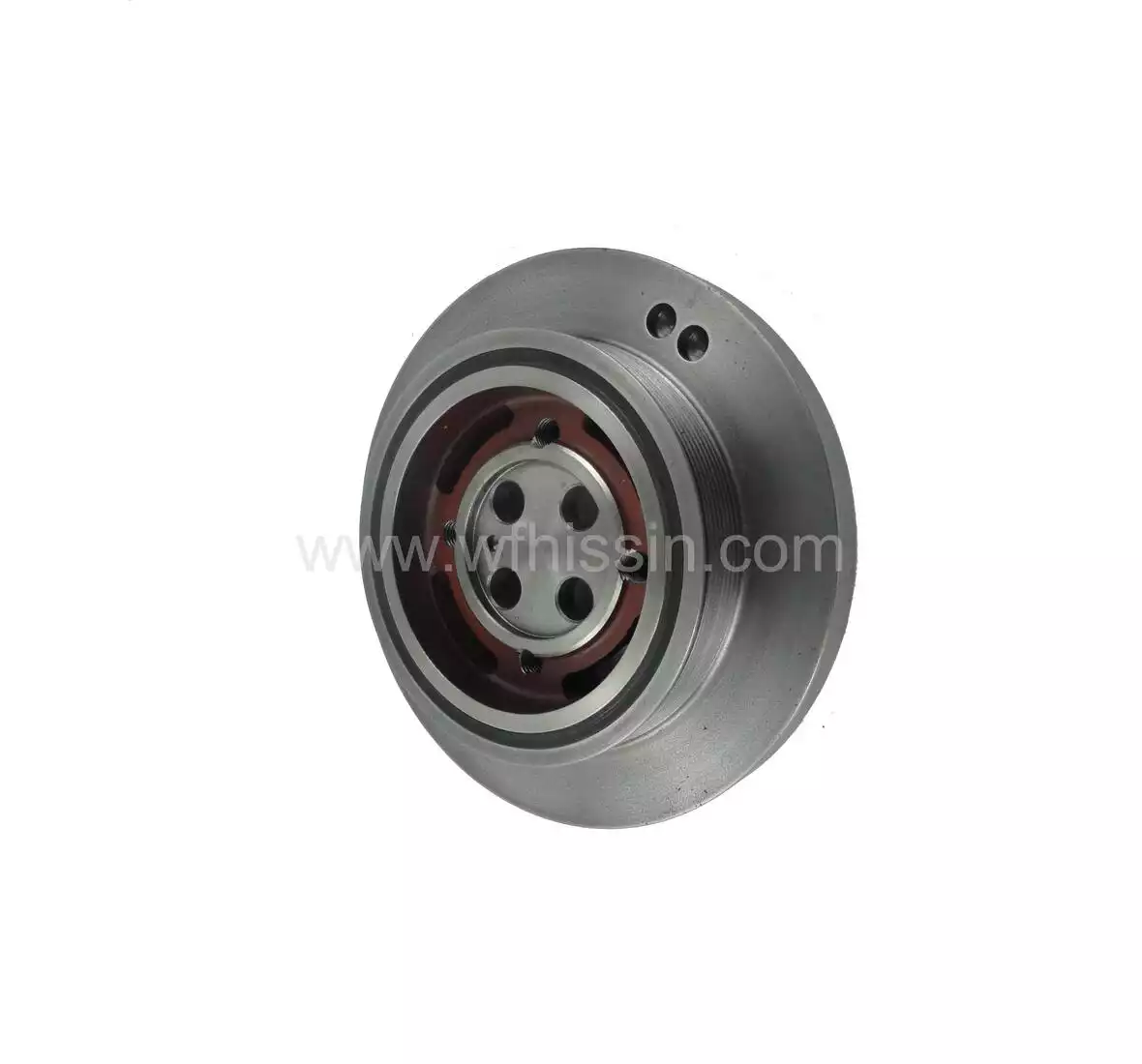 Crankshaft Damper